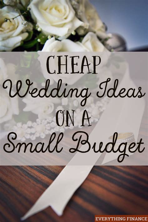 when are weddings cheapest